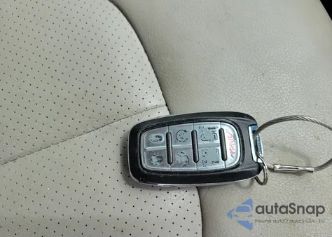 2021 Chrysler Pacifica Hybrid из США, поврежденный, VIN 2C4RC1L73MR591644